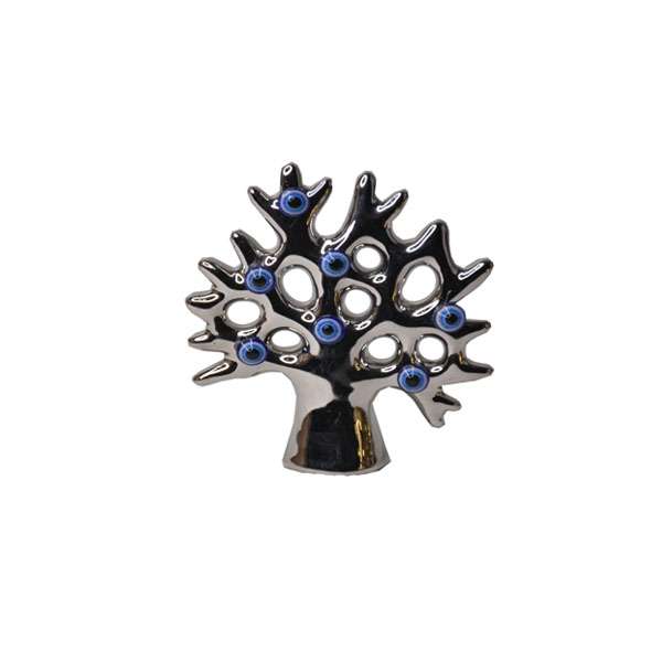  مجسمه مدل درخت چشم نظر کد 2