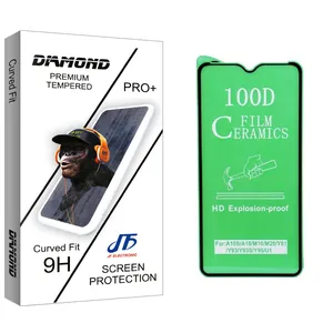 JF Diamond glass Ceramics Screen Protector For Samsung A10-A10S