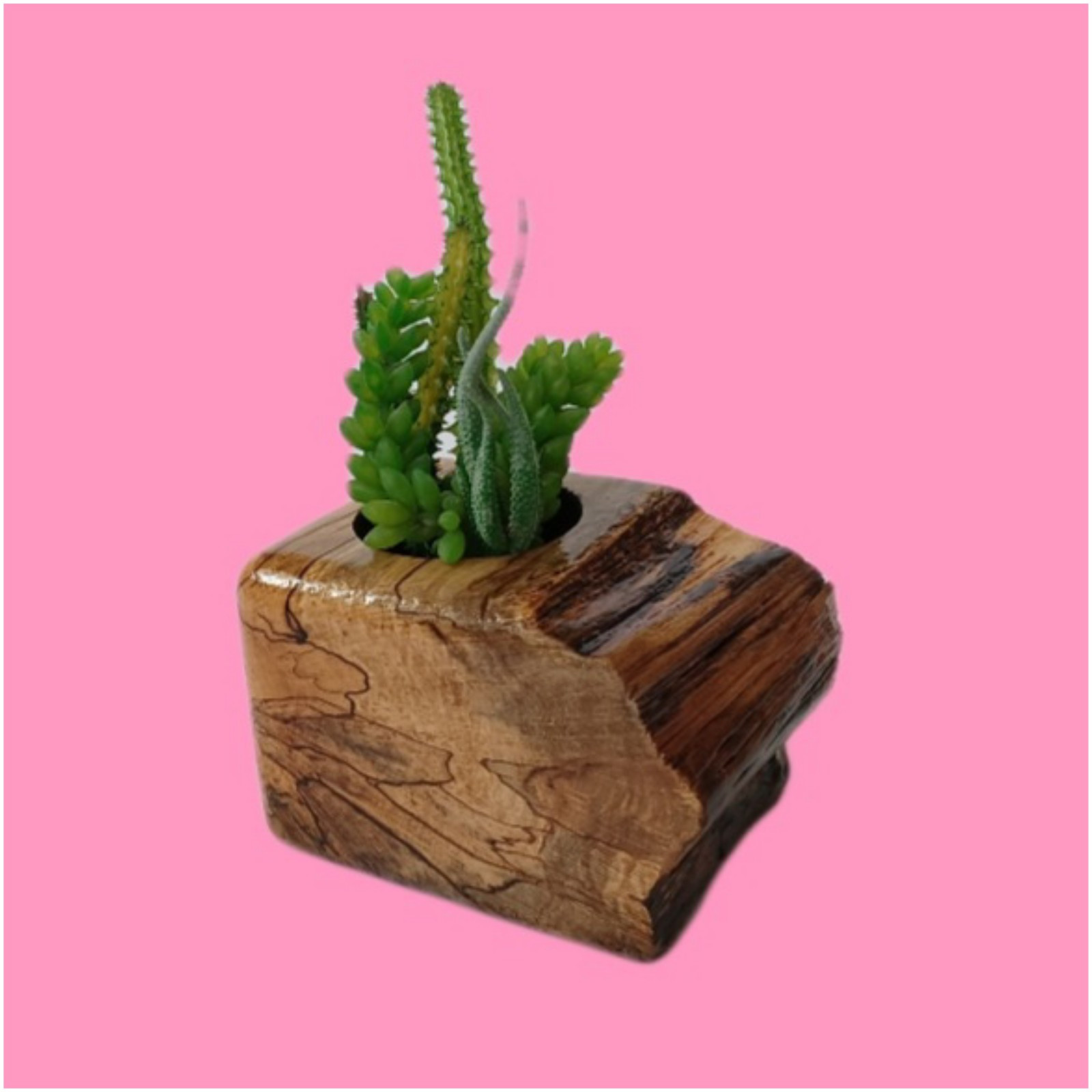 گلدان مدل چوبی گلدان مدل چوبی