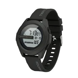 ساعت مچی دیجیتال مردانه مدل اسپرت بند پیو کرنومتر دار ضد آب استخری کد BM003
