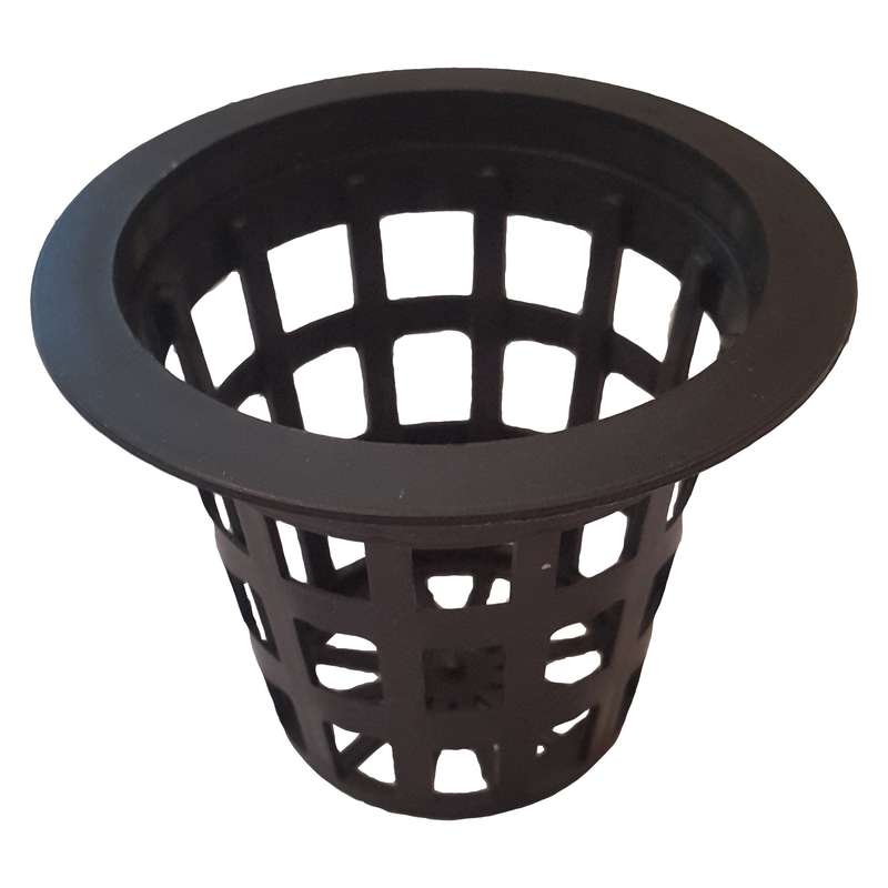 گلدان هیدروپونیک مدل po2 بسته 10 عددی گلدان هیدروپونیک مدل po2 بسته 10 عددی