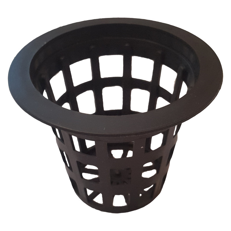 گلدان هیدروپونیک مدل po2 بسته 10 عددی گلدان هیدروپونیک مدل po2 بسته 10 عددی