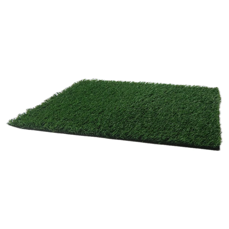 چمن مصنوعی مدل 15 میل سایز 100x30 سانتی متر 