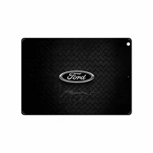 MAHOOT Ford Motor Cover Sticker for Apple iPad Air 2013 A1475