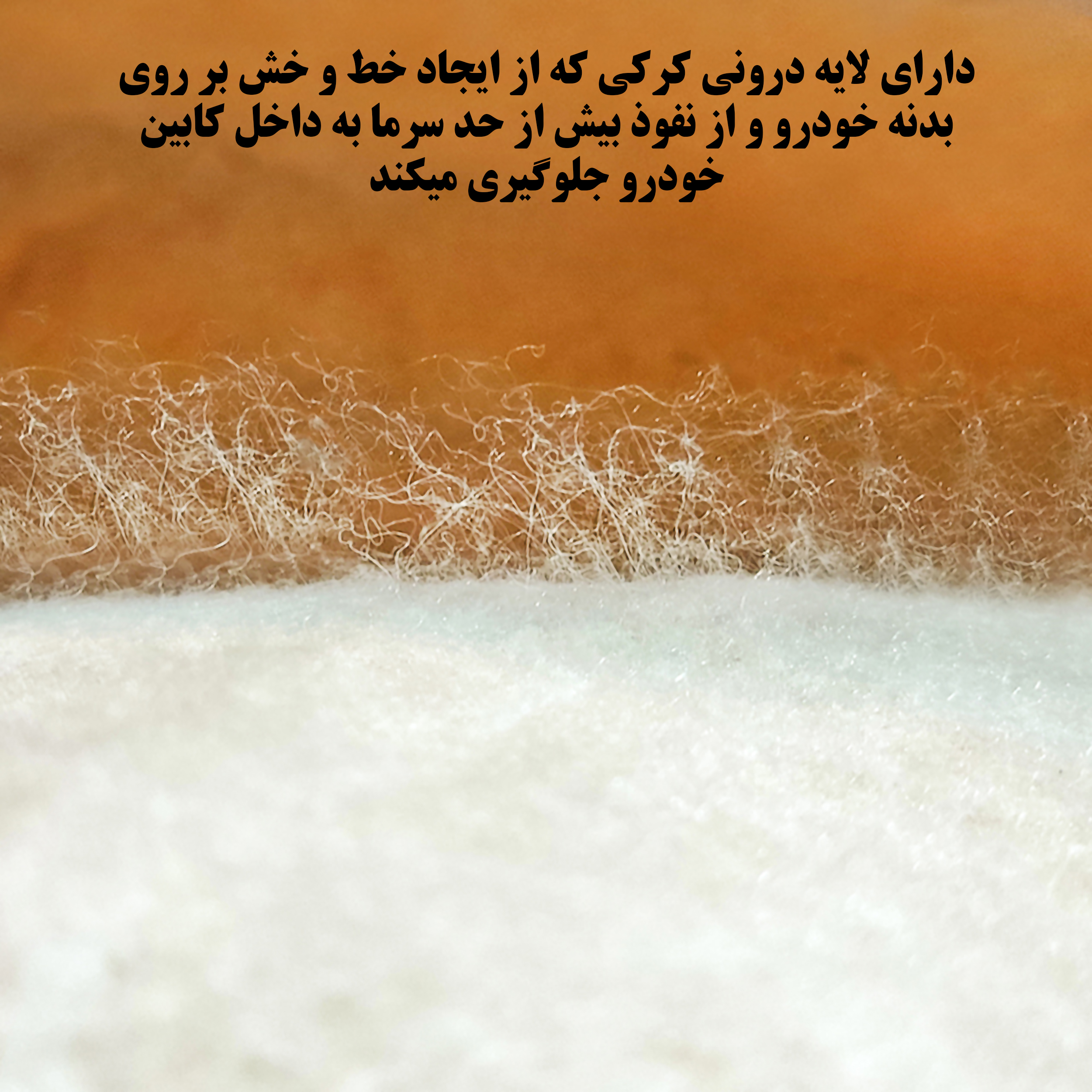 چادر خودرو ساکا مدل Saca Prime مناسب برای کی ام سی / KMC J7