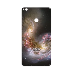 MAHOOT  Universe-by-NASA-5 Cover Sticker for Xiaomi Mi Max 2