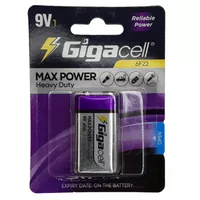 باتری کتابی گیگاسل مدل MAX-POWER