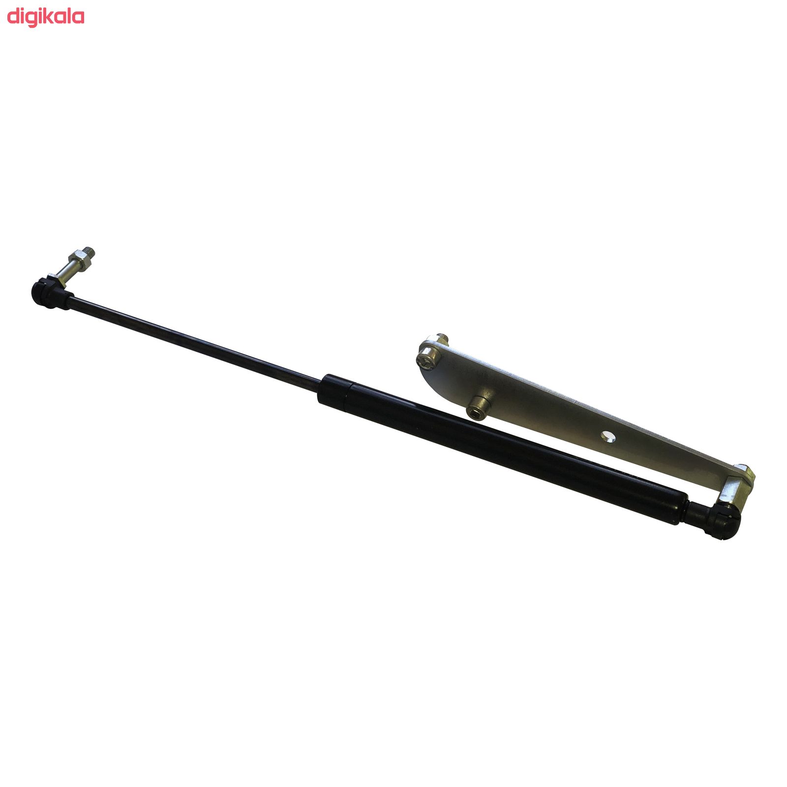 جک آرام بند درب صندوق عقب خودرو سرویکو مدل TLSAJ-01 main 1 1