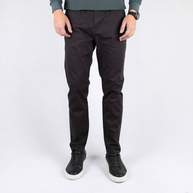 شلوار مردانه مدل کتان راسته کد ۶۶۷۹۵