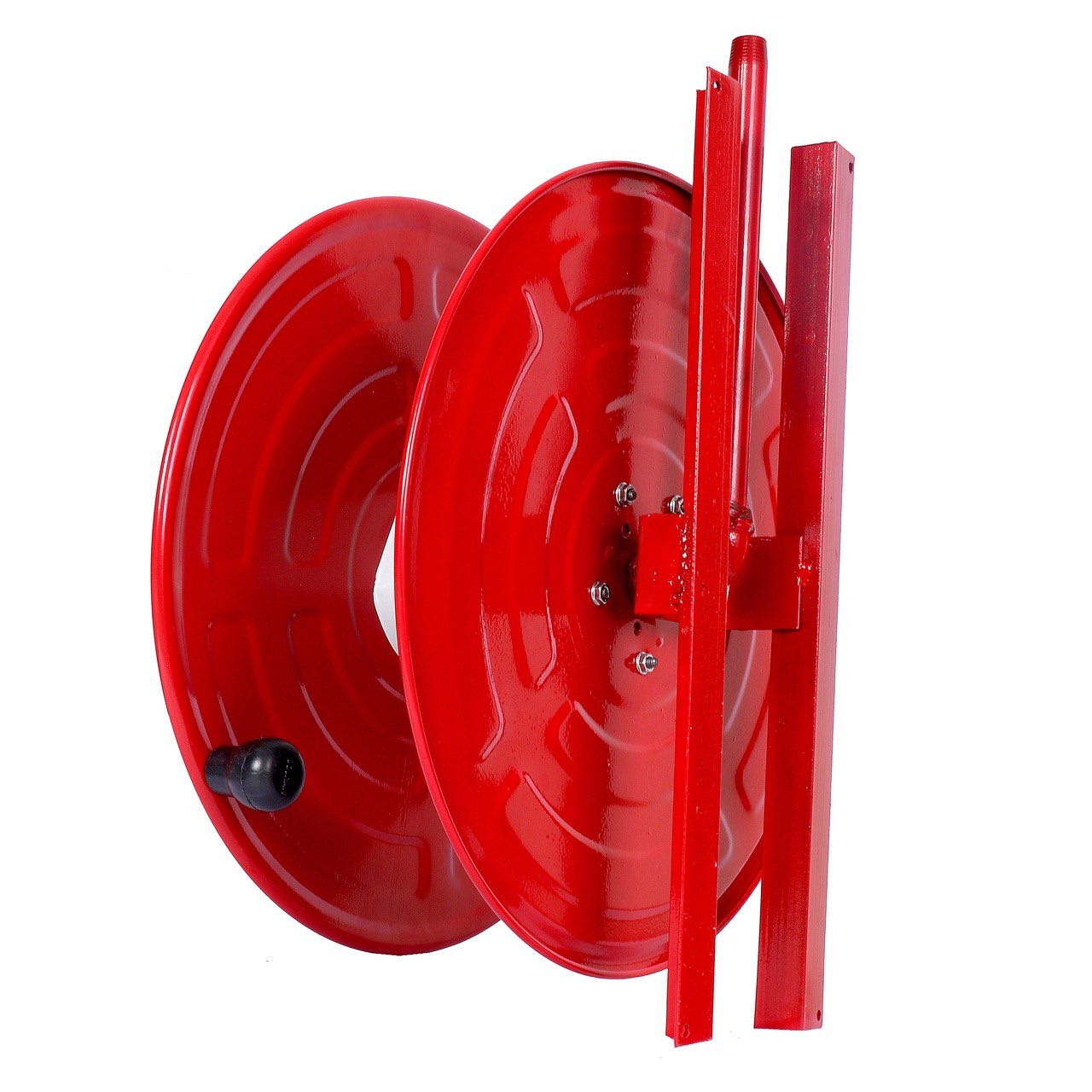 شلنگ جمع کن مدل دیواری 15 1/2