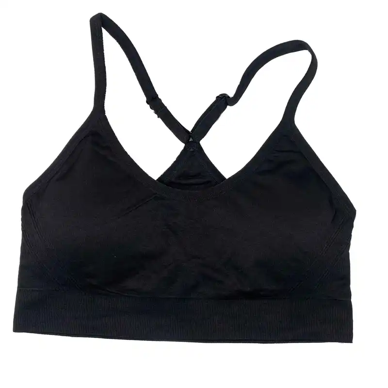 نیم تنه ورزشی زنانه مدل نخی مدل 05