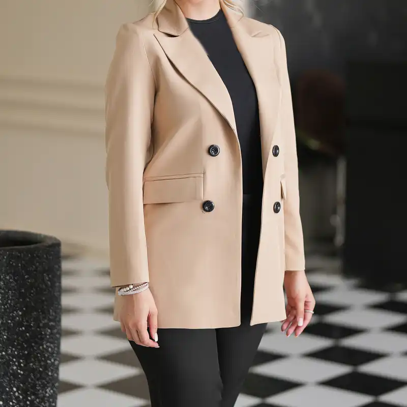 مانتو زنانه السانا مدل آشا کد 115023