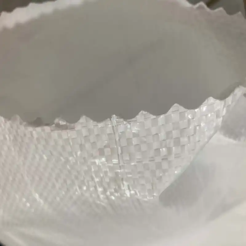 کیسه گونی مدل ضخیم 40.70 بسته 20 عددی