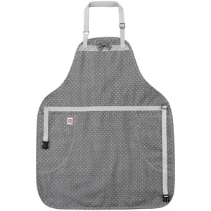 پیش بند آشپزخانه منسوجات خسروشاهی برتر مدل دیلی طرح خالدار کد P1021