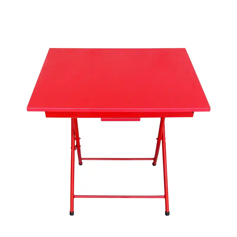 میز تحریر میزیمو مدل باکسدار تاشو کد 1157