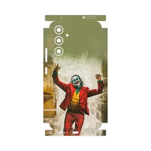 MAHOOT Joker-FullSkin Cover Sticker for Samsung Galaxy A54
