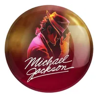 پیکسل خندالو طرح مایکل جکسون Michael Jackson کد 3282 مدل بزرگ
