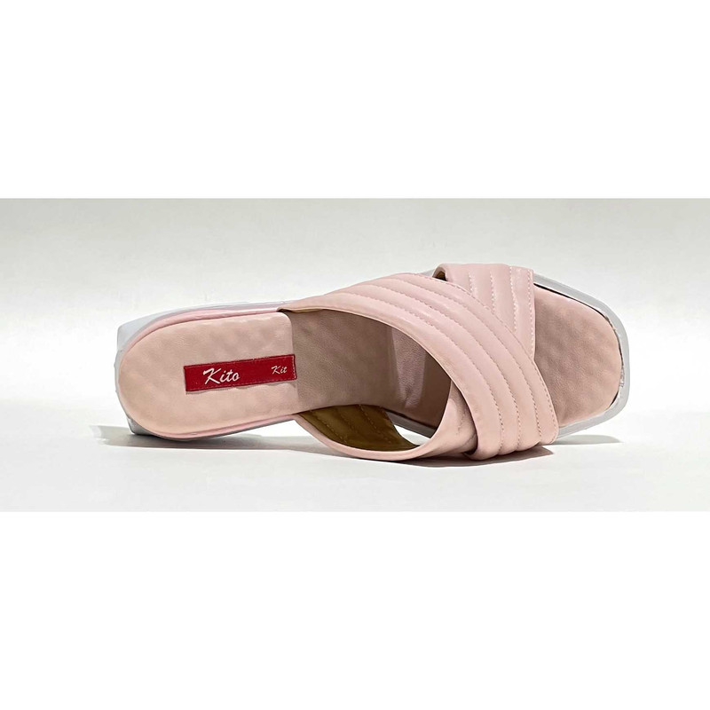 صندل زنانه کیتو مدل SEW کد RS-PK-1025