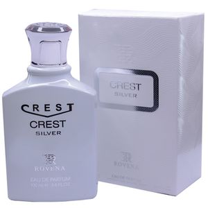 ادو پرفیوم مردانه روونا مدل Crest حجم 100 میلی لیتر