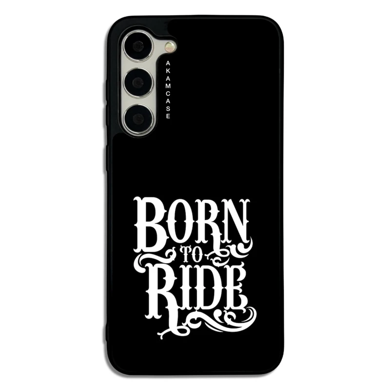 کاور آکام مدل AMC-WSGS23P-MOTORCYCLE-27 مناسب برای گوشی موبایل سامسونگ Galaxy S23 Plus