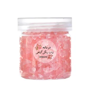 نبات رنگی گیاهی در دانه - 230 گرم