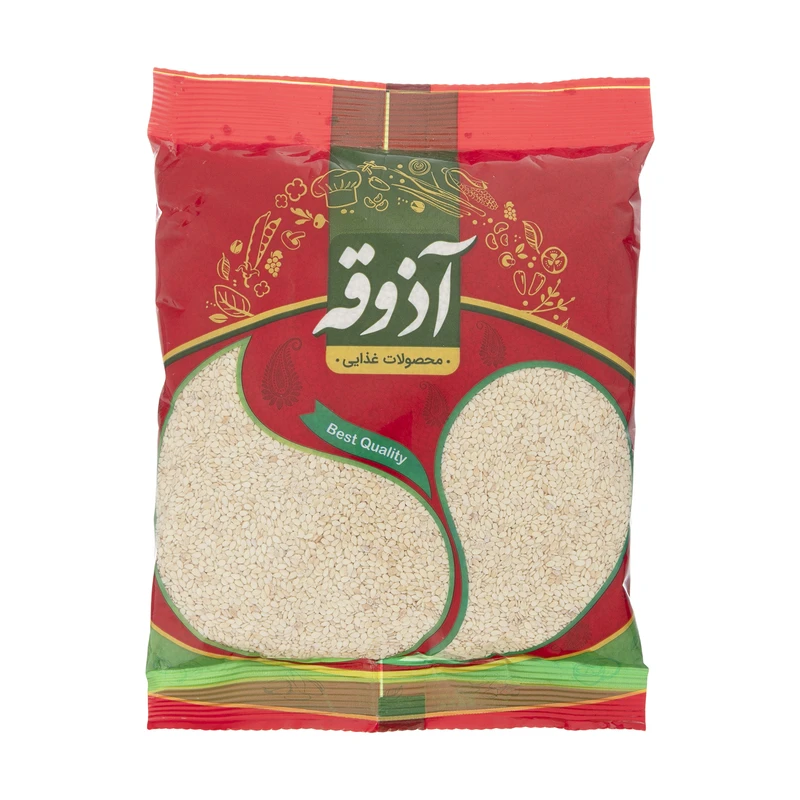 کنجد آذوقه - 300 گرم