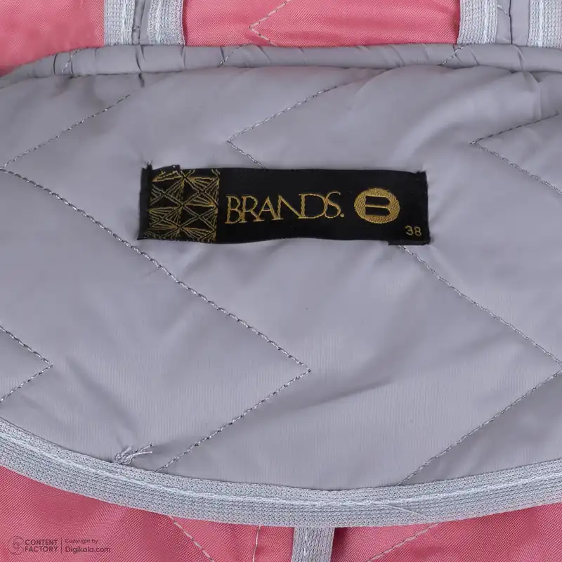 کاپشن زنانه برندس مدل 80055C05
