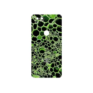 MAHOOT Atom Universe 4 Cover Sticker for Google Pixel 2