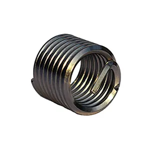 فنر  هلی  کویل  سپاهان مدل M-14-2 بسته  100 عددی