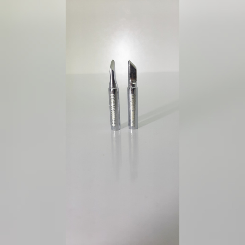 نوک هویه گرداک مدل کاتری GORDAK 900M_TK