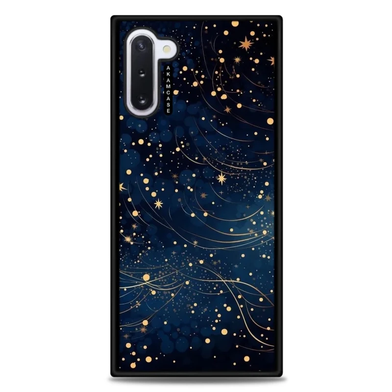 کاور آکام مدل AMC-WSGN10-STARS-6 مناسب برای گوشی موبایل سامسونگ Galaxy Note 10