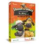 نقد و بررسی انیمیشن بره ناقلا The Shaun The Sheep اثر نیک پارک توسط خریداران