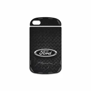 MAHOOT Ford Motor Cover Sticker for BlackBerry Q10