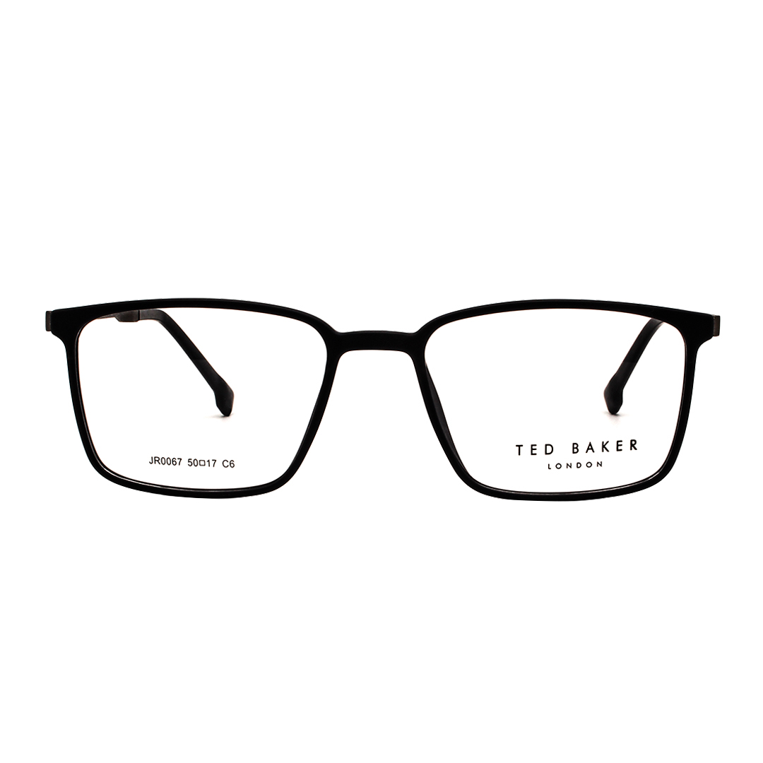 فریم عینک طبی تد بیکر مدل JR0067