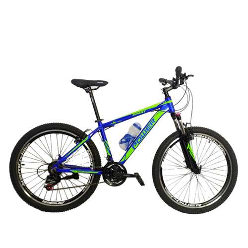 دوچرخه کوهستان پاور مدل اسپرت سایز 26