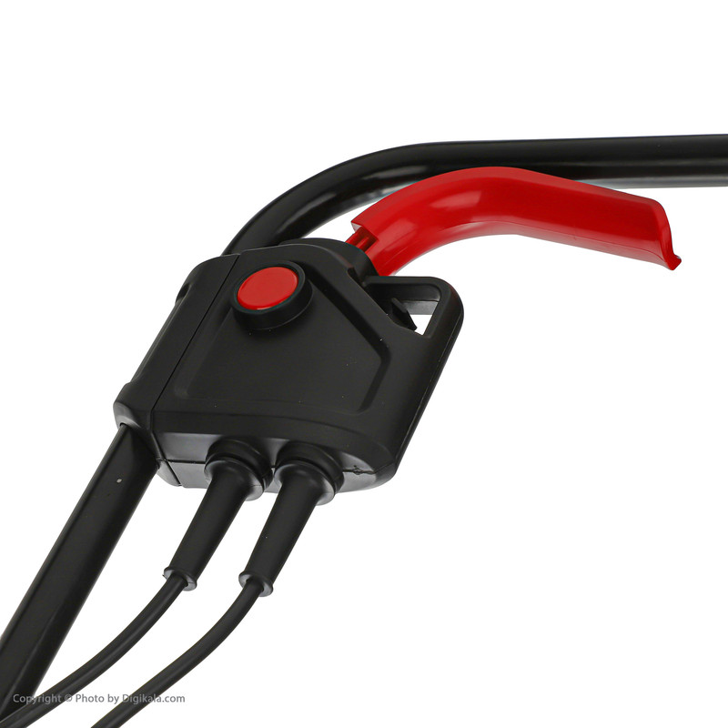 چمن زن برقی ساتا مدل DYM1111