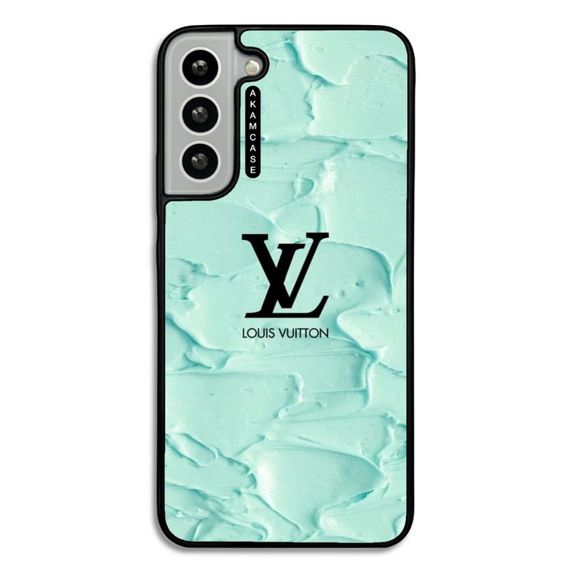 کاور آکام مدل AMCWSGS22P-BRANDS14 مناسب برای گوشی موبایل سامسونگ Galaxy S22 Plus