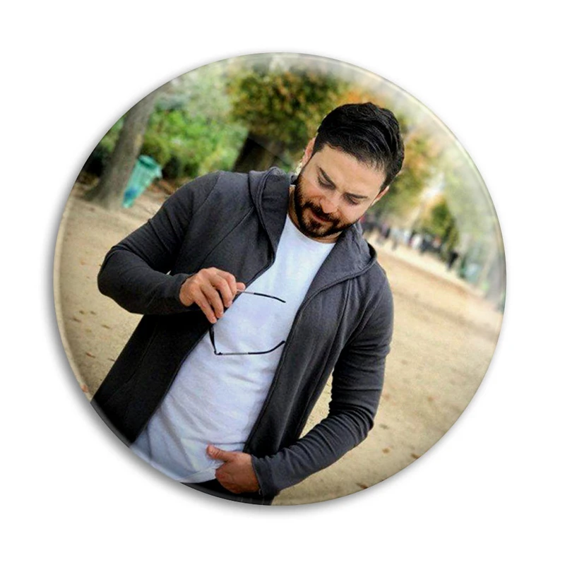 مگنت پرمانه طرح بابک جهانبخش کد pmag.29101