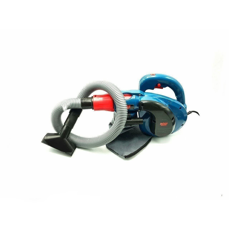 دستگاه دمنده و مکنده باس مدل BS-2