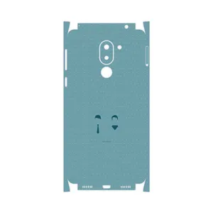 MAHOOT Minimal Miss and Mister-FullSkin Cover Sticker for Honor 6X
