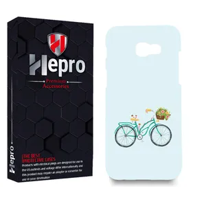 HEPRO MC Cover for Samsung Galaxy A5 2017