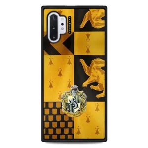 AKAM AMC-WSGN10P-HARRY POTTER-45 Cover For Samsung Galaxy Note 10 Plus