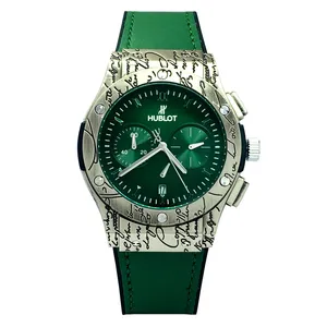 ساعت مچی عقربه‌ای مردانه مدل 17