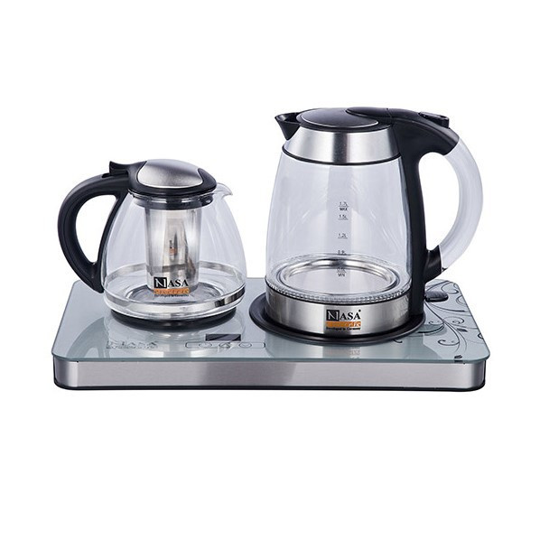 چای ساز ناسا الکتریک مدل NS-522