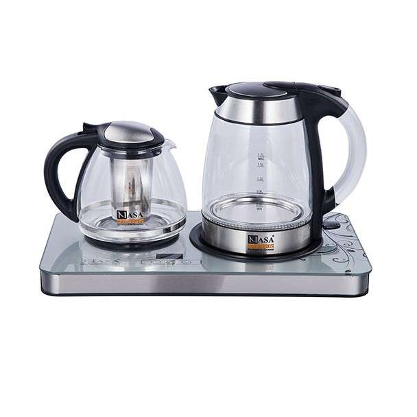 چای ساز ناسا الکتریک مدل NS-522