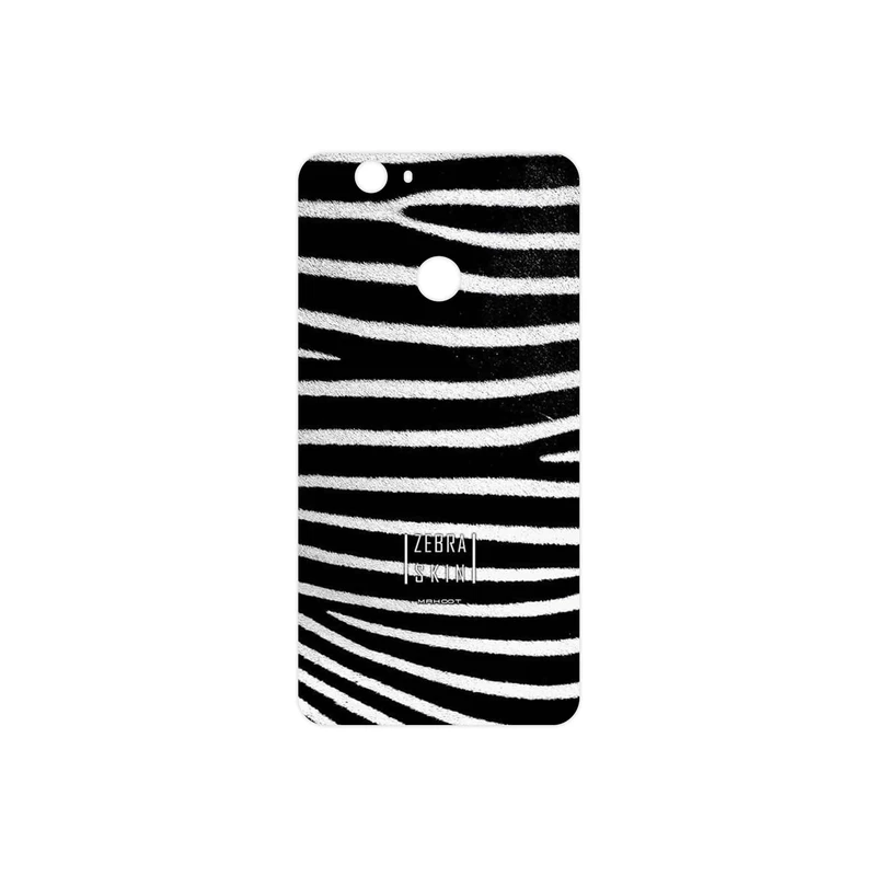 برچسب پوششی ماهوت مدل Zebra Skin مناسب برای گوشی موبایل هوآوی Nova