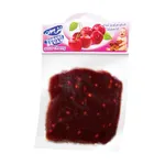 لواشک آلبالو خمیری ترش سون - 70 گرم بسته 10 عددی