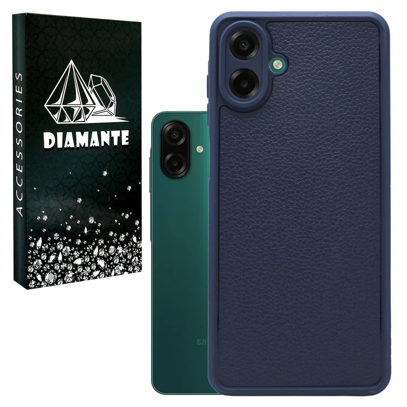 کاور دیامانته مدل Spot Bk مناسب برای گوشی موبایل سامسونگ Galaxy A07