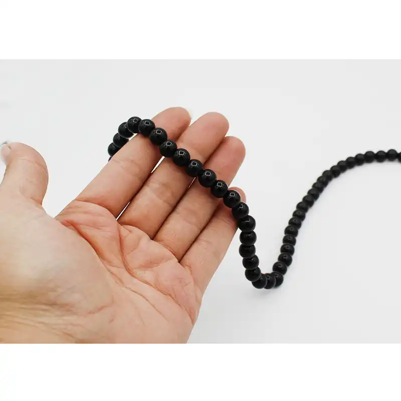 ریسه سنگ اونیکس رزالیا مدل براق  Raika-AB-112