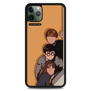 AKAM AMC-WA11PROMAX-HARRY POTTER-22 Cover For Apple iPhone 11 Pro Max